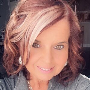 Meet your Posher, Jill